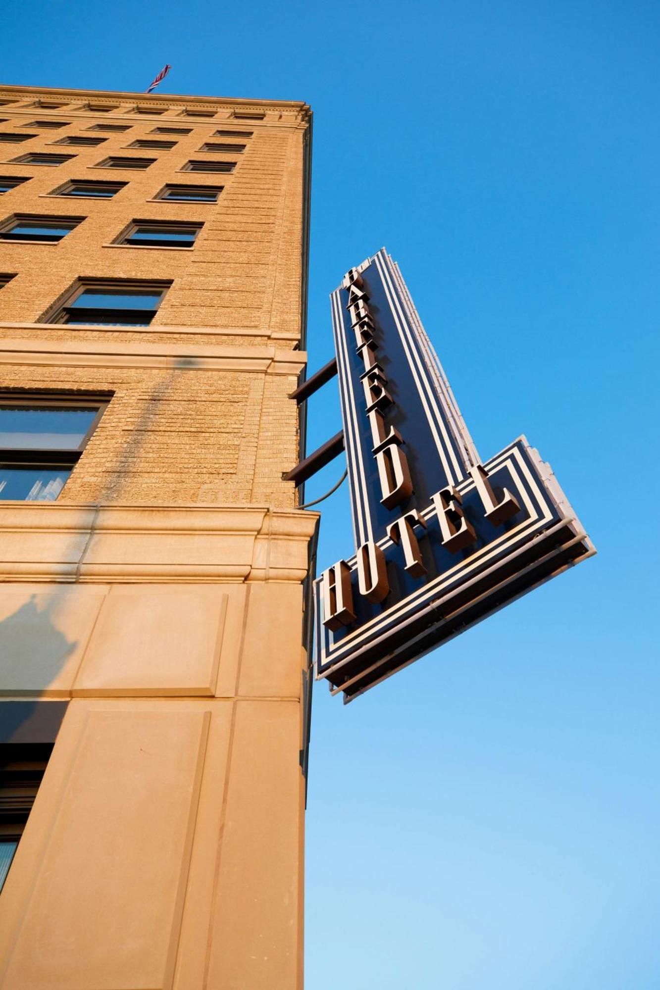 The Barfield, Autograph Collection Hotel Amarillo Exterior photo
